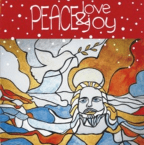 Peace, Love & Joy
