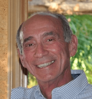 Kenneth Wapnick