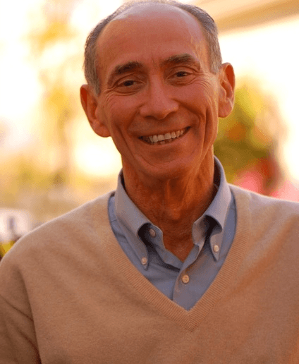 Kenneth Wapnick