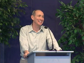 Dr. Kenneth Wapnick