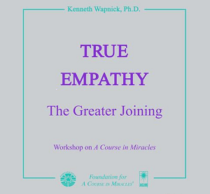 Excerpt Series - True Empathy