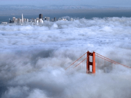 Golden Gate Bridge
