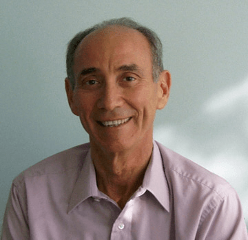 Kenneth Wapnick