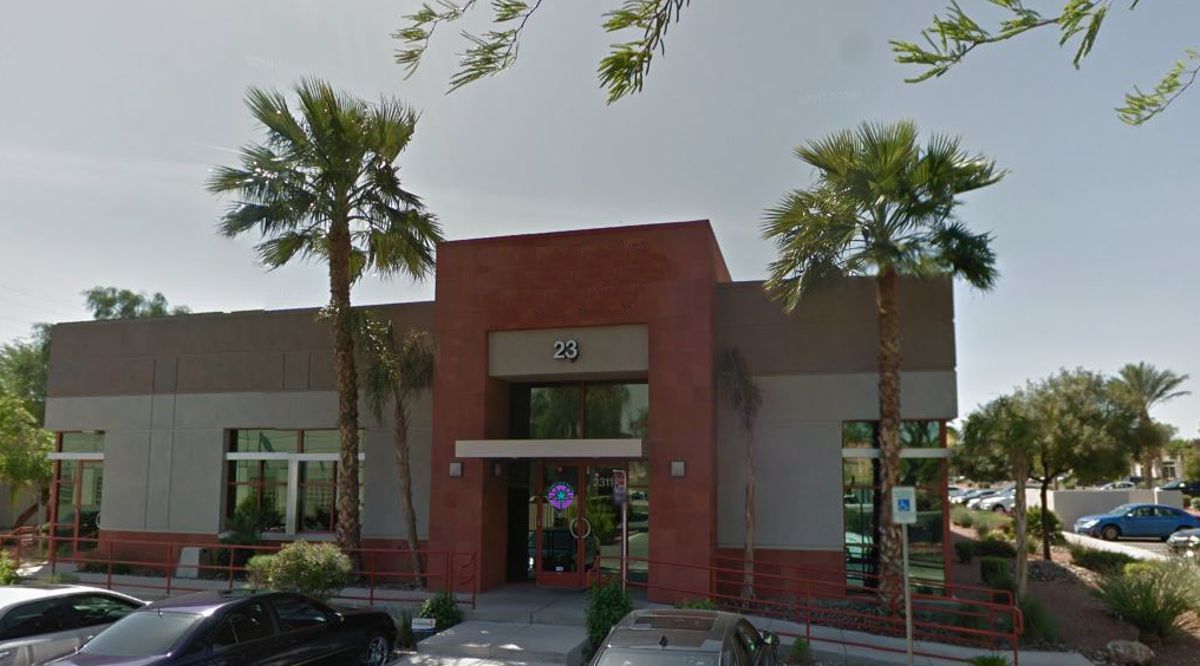 Foundation for "A Course in Miracles" - Henderson, NV