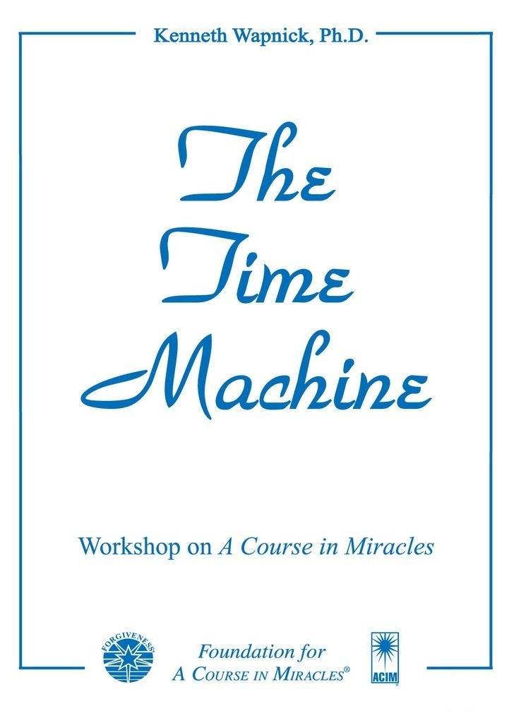 The Time Machine