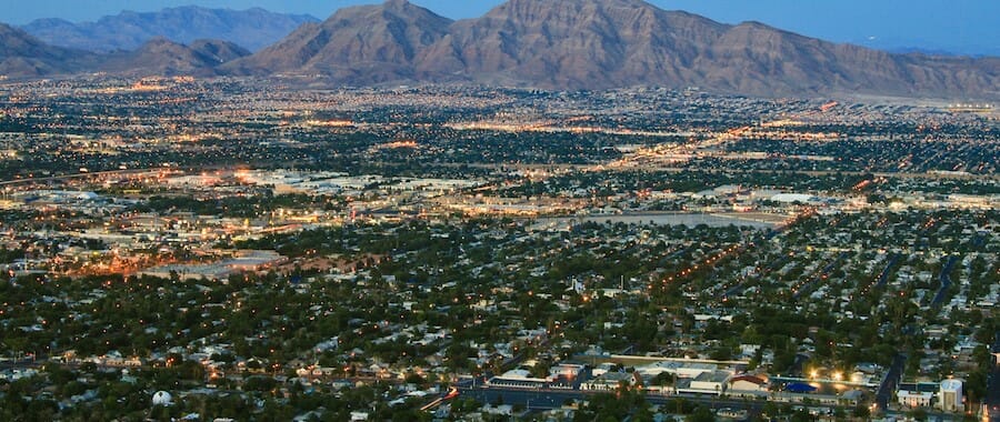 Henderson, Nevada USA